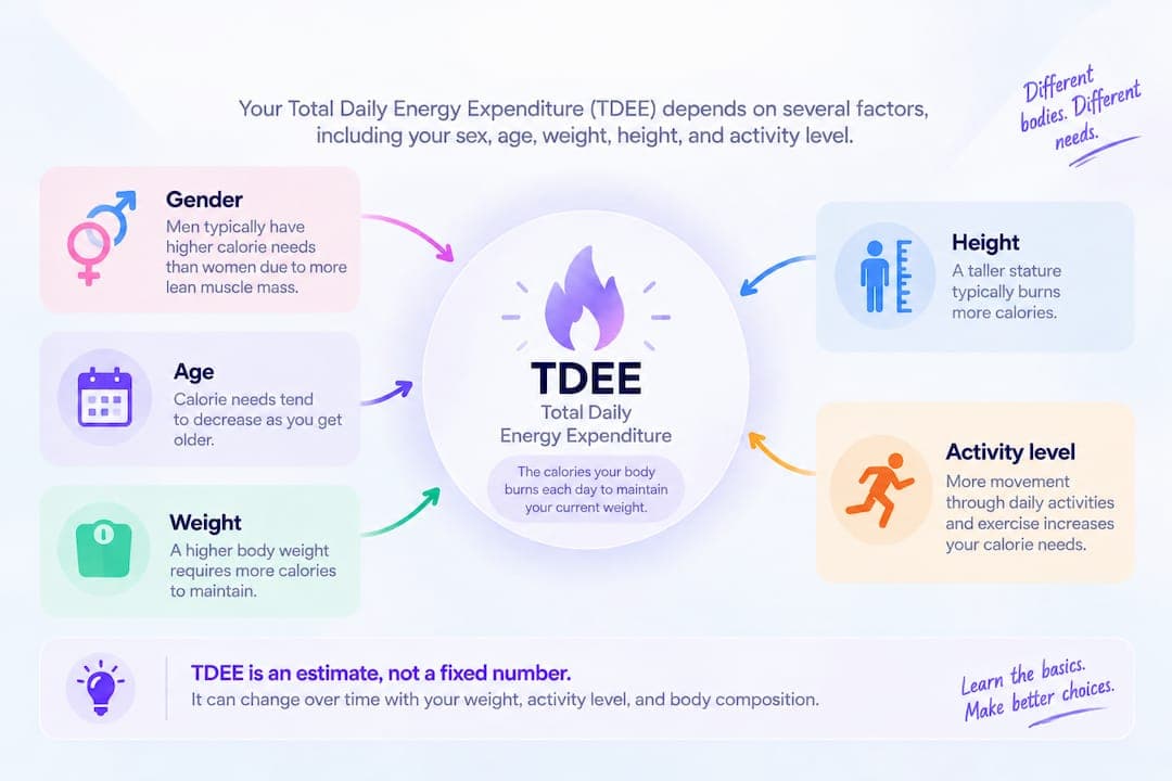 Maintenance Calories Formula: Avoid a 780 Calorie Multiplier Error